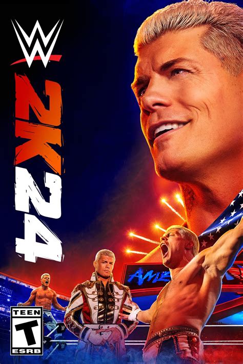 wwe 2k24|wwe 2k24 date of release.